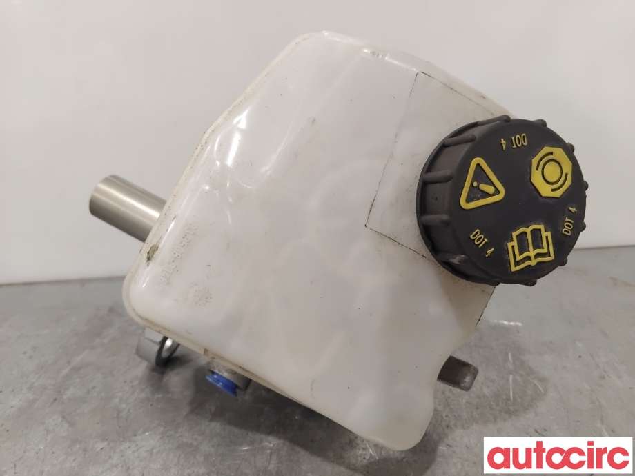 Bremsepumpe hoved til Volvo V90 / V90 CC / S90 2016-->>  (VOLVO|36012757|)