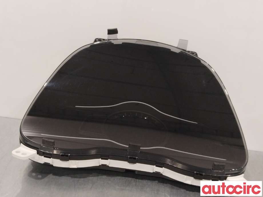 Instrumentpanel til Hyundai Kona 2017-2021 (Type I, Fase 1)  (HYUNDAI|94003K4030|94003K4020)