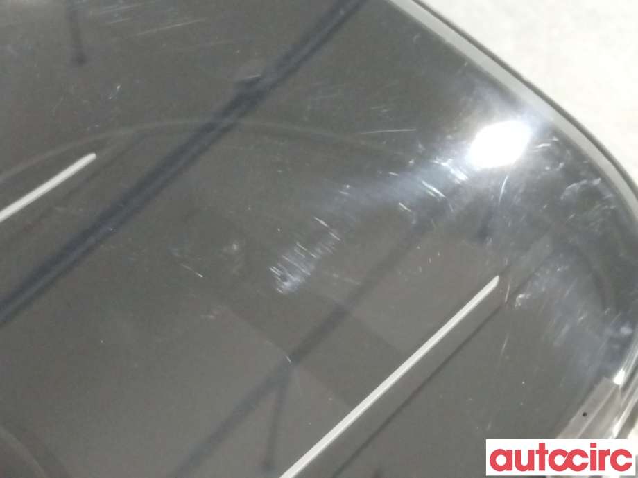 Instrumentpanel til Hyundai Kona 2017-2021 (Type I, Fase 1)  (HYUNDAI|94003K4030|94003K4020)