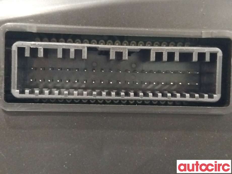 Instrumentpanel til Hyundai Kona 2017-2021 (Type I, Fase 1)  (HYUNDAI|94003K4030|94003K4020)