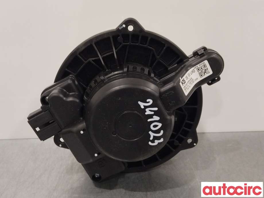 Varmeapparat motor til Hyundai Kona 2017-2021 (Type I, Fase 1)  (HYUNDAI|97113K4000|EB1D1PPJAA)