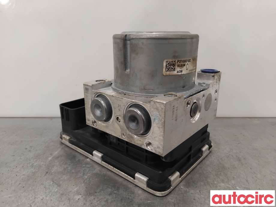 ABS sentral til Volvo V90 / V90 CC / S90 2016-->>  (VOLVO|31680105|100915-04723|31680102)