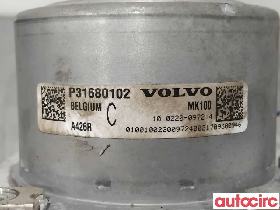 ABS sentral til Volvo V90 / V90 CC / S90 2016-->>  (VOLVO|31680105|100915-04723|31680102)