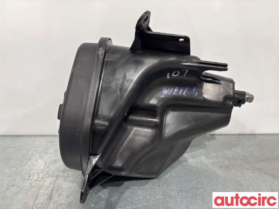 Ekspansjonstank til BMW X5 2013-2018 (F15) (F15) (BMW|17138621092)