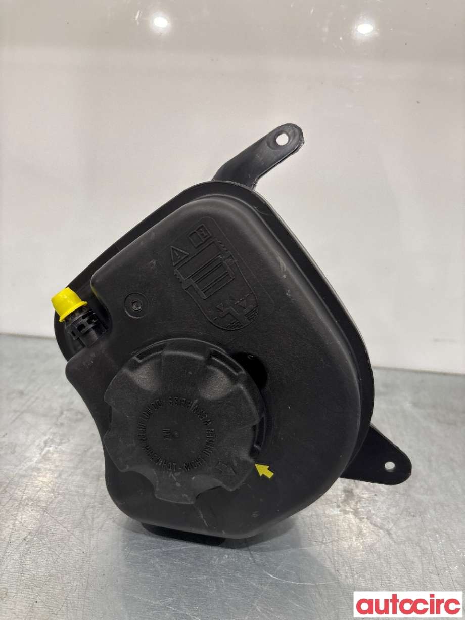 Ekspansjonstank til BMW X5 2013-2018 (F15) (F15) (BMW|17138621092)