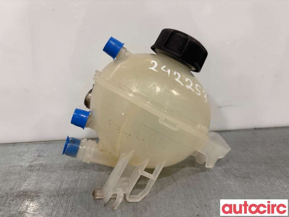 Ekspansjonstank til Peugeot 308 2013-2021 (Type II)  (PEUGEOT|9678126080|)