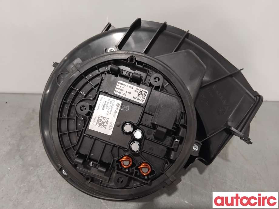 Styreenhet klima/aircondition til Volvo V90 / V90 CC / S90 2016-->>  (VOLVO|31472269|)