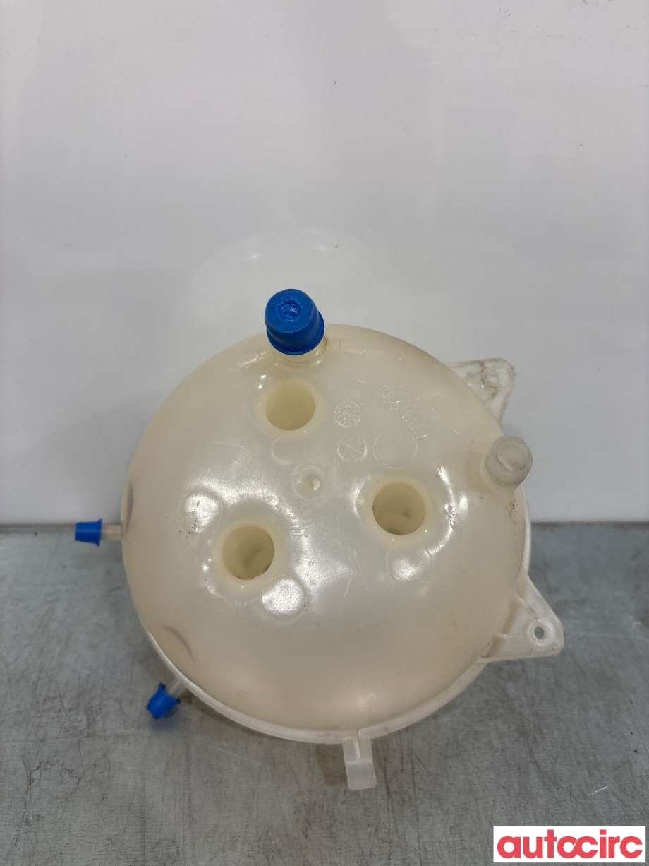 Ekspansjonstank til VW Transporter / Caravelle 2009-2015 (Fase 2) (T5) (T5) (VOLKSWAGEN|7H0121407C)