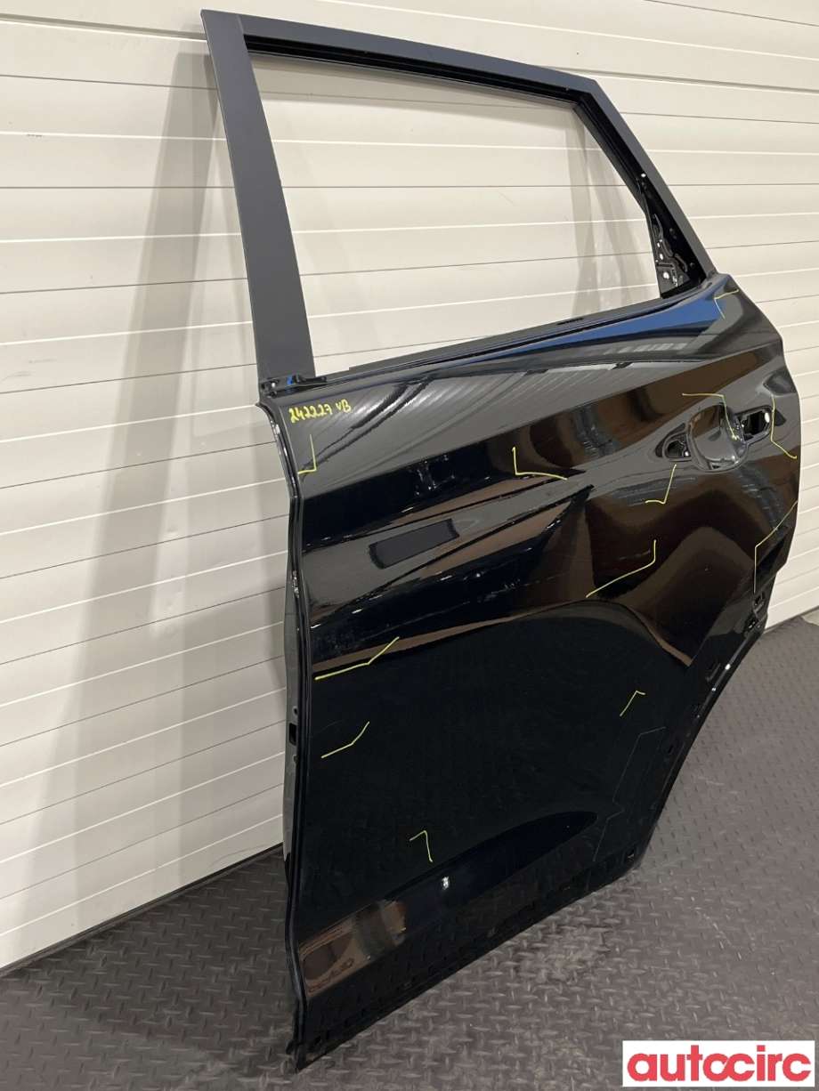 Dør venstre bak til Hyundai Tucson 2015-2020  (HYUNDAI|77003D7000|77003D3000)