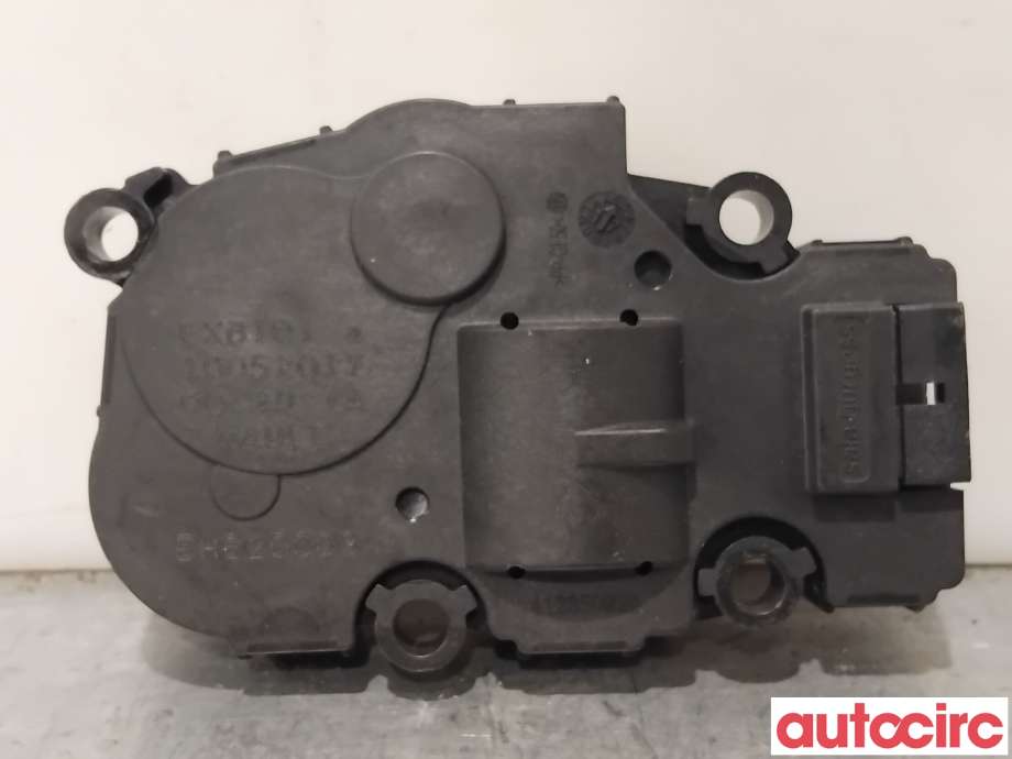 Varmeapparat diverse til Volvo V90 / V90 CC / S90 2016-->> (VOLVO|31407766|EXB101|)