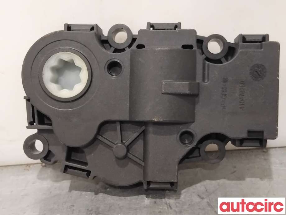 Varmeapparat diverse til Volvo V90 / V90 CC / S90 2016-->> (VOLVO|31407766|EXB101|)