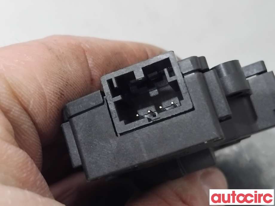 Varmeapparat diverse til Volvo V90 / V90 CC / S90 2016-->> (VOLVO|31407766|EXB101|)