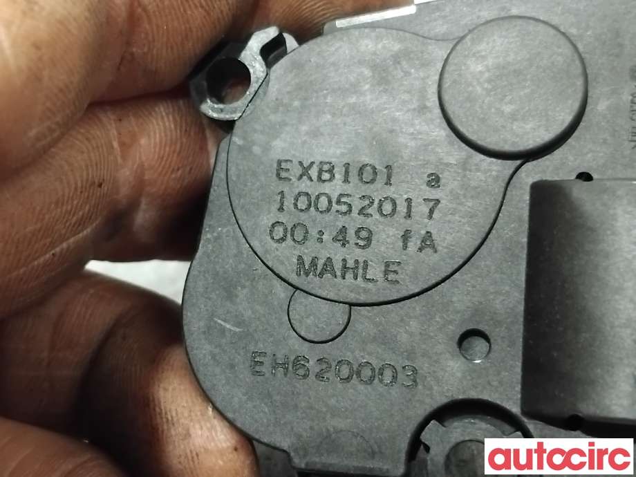 Varmeapparat diverse til Volvo V90 / V90 CC / S90 2016-->> (VOLVO|31407766|EXB101|)