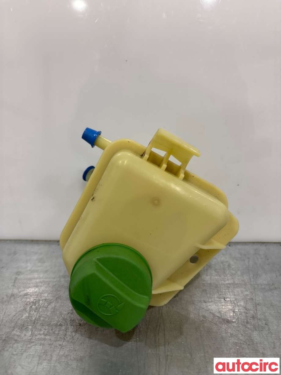 Servo oljebeholder til VW Transporter / Caravelle 2009-2015 (Fase 2) (T5) (T5) (VOLKSWAGEN|7E0422371G)