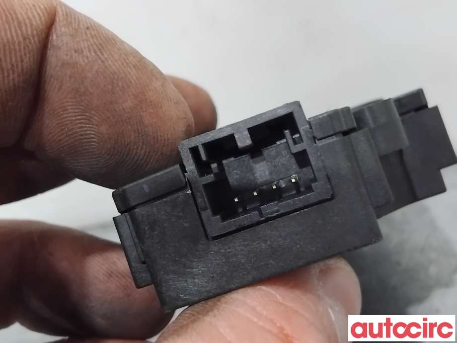 Varmeapparat diverse til Volvo V90 / V90 CC / S90 2016-->>  (VOLVO|31407766|EXB101|)