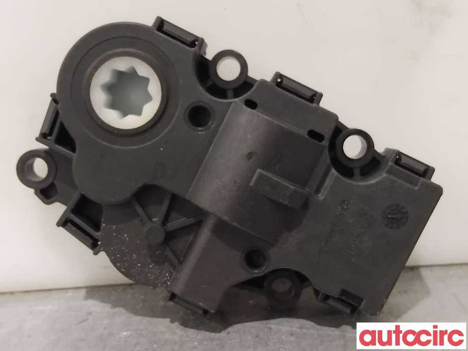 Varmeapparat diverse til Volvo V90 / V90 CC / S90 2016-->>  (VOLVO|31407766|EXB101|)