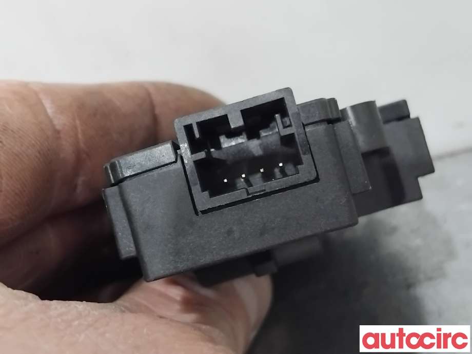Varmeapparat diverse til Volvo V90 / V90 CC / S90 2016-->>  (VOLVO|31407766|EXB101|)