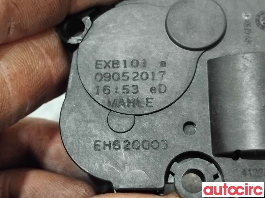 Varmeapparat diverse til Volvo V90 / V90 CC / S90 2016-->>  (VOLVO|31407766|EXB101|)