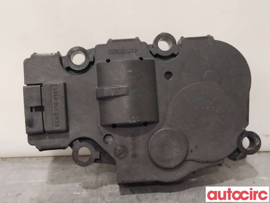 Varmeapparat diverse til Volvo V90 / V90 CC / S90 2016-->> (VOLVO|31407766|EXB101|)
