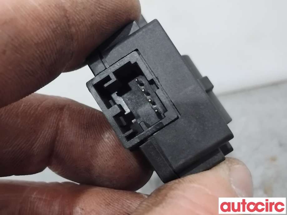 Varmeapparat diverse til Volvo V90 / V90 CC / S90 2016-->> (VOLVO|31407766|EXB101|)