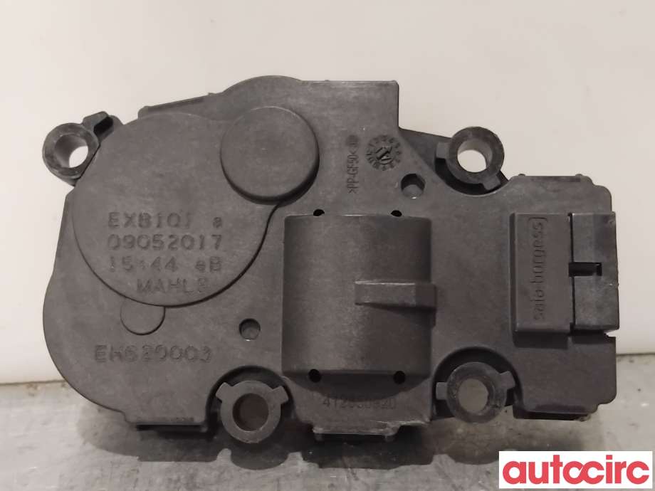 Varmeapparat diverse til Volvo V90 / V90 CC / S90 2016-->> (VOLVO|31407766|EXB101|)