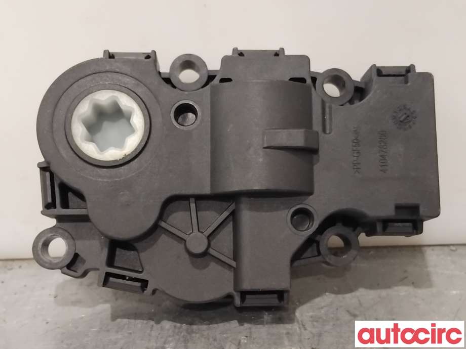 Varmeapparat diverse til Volvo V90 / V90 CC / S90 2016-->> (VOLVO|31407766|EXB101|)