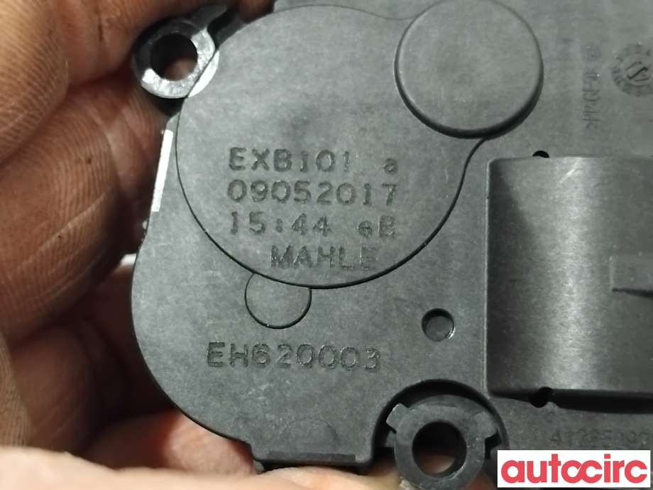 Varmeapparat diverse til Volvo V90 / V90 CC / S90 2016-->> (VOLVO|31407766|EXB101|)