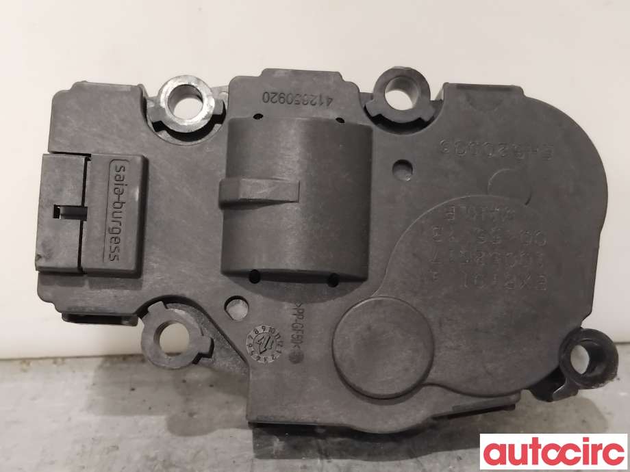 Varmeapparat diverse til Volvo V90 / V90 CC / S90 2016-->>  (VOLVO|31407766|EXB101|)