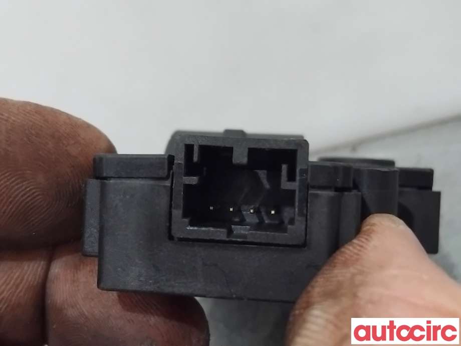 Varmeapparat diverse til Volvo V90 / V90 CC / S90 2016-->>  (VOLVO|31407766|EXB101|)