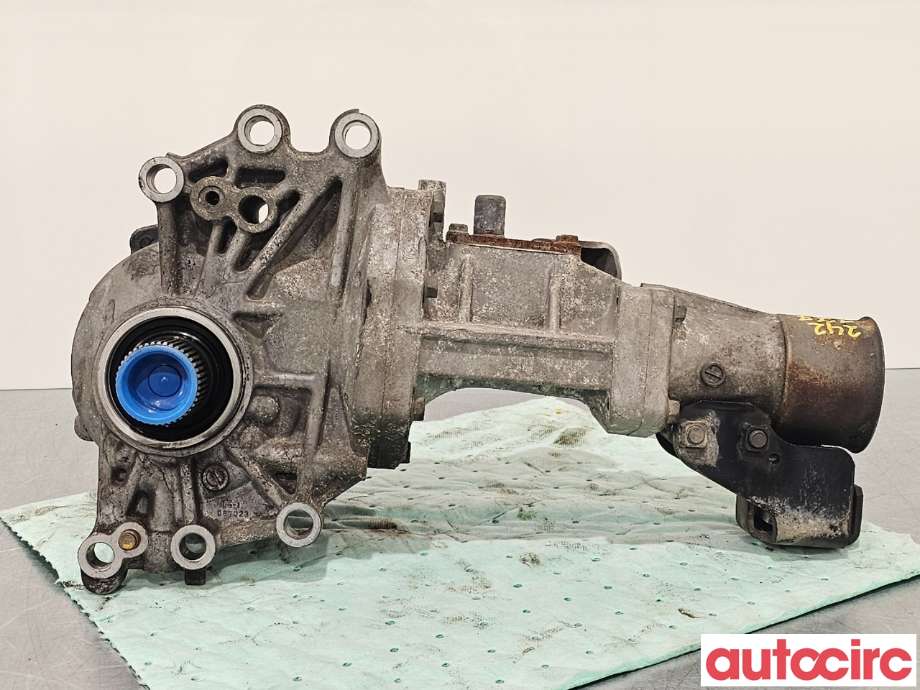 Girkasse 4WD fordelingskasse til Mitsubishi Outlander 2010-2012 (Type II, Fase 2)  (MITSUBISHI|3200A140)