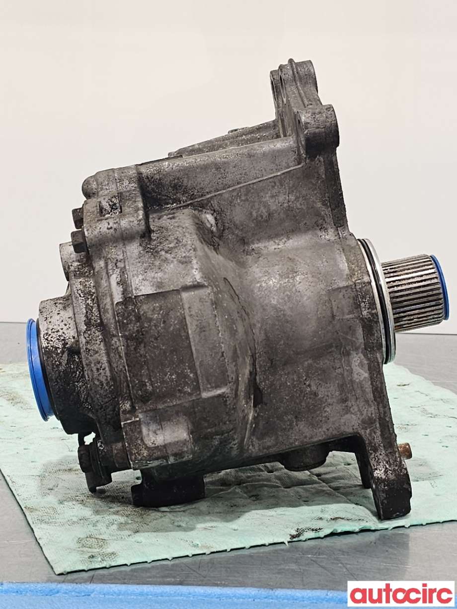 Girkasse 4WD fordelingskasse til Mitsubishi Outlander 2010-2012 (Type II, Fase 2)  (MITSUBISHI|3200A140)