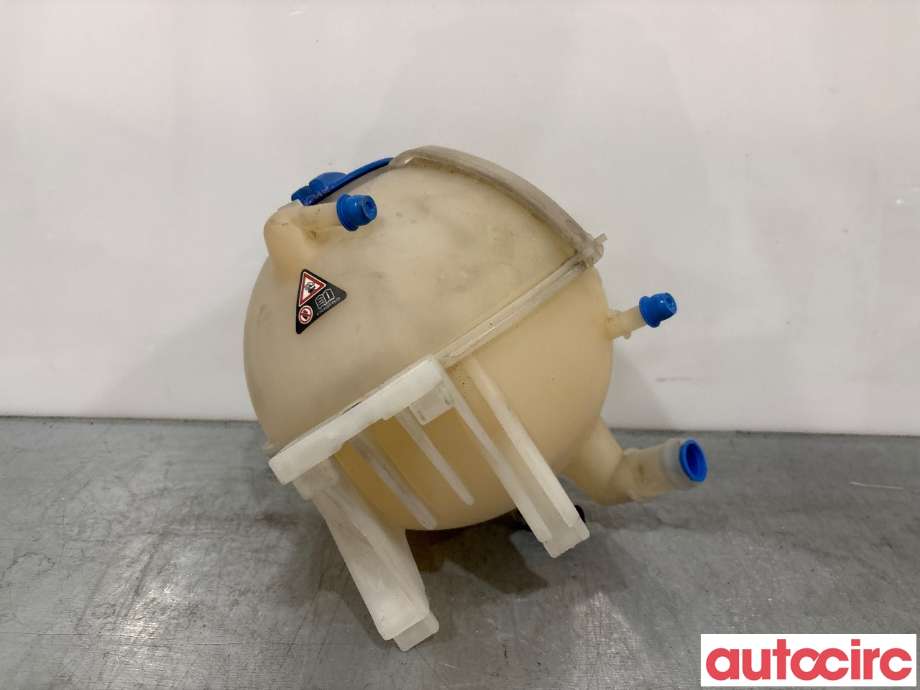 Ekspansjonstank til VW Crafter 2011-2016 (Type I, Fase 2) (VOLKSWAGEN|2E0121407)