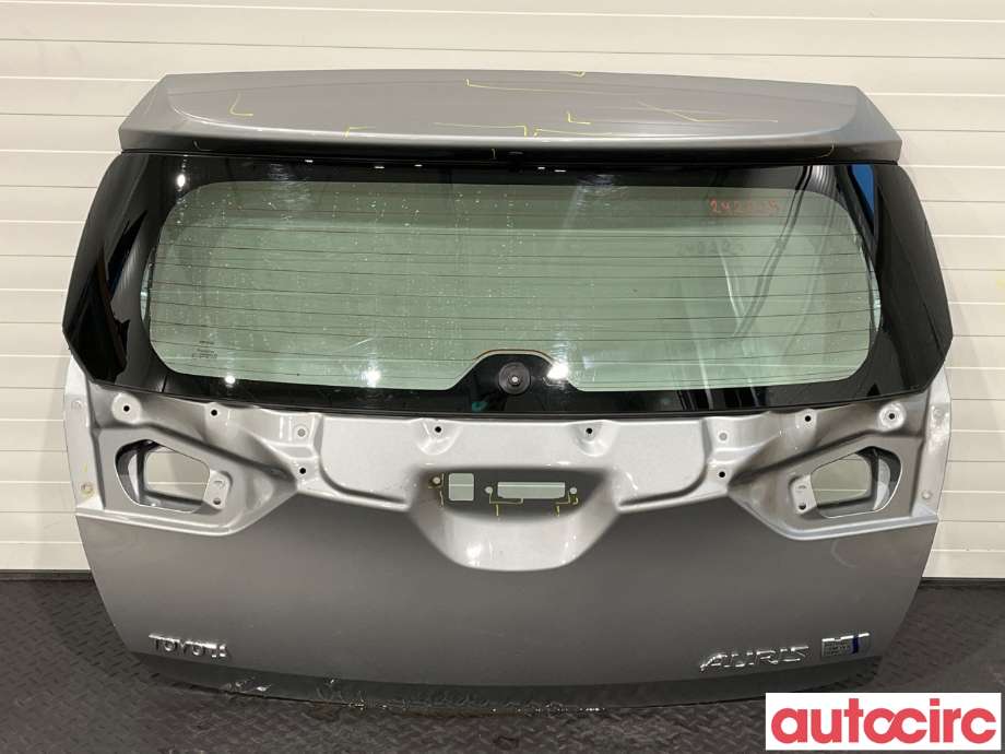Bakluke combi til Toyota Auris, 2013-2015 (Type II, Fase 1)  (TOYOTA|6700502240)