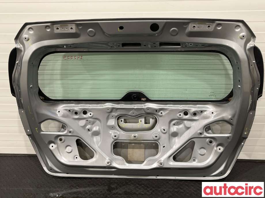 Bakluke combi til Toyota Auris 2013-2015 (Type II, Fase 1)  (TOYOTA|6700502240|6700502290)