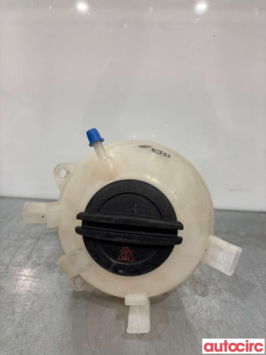 Ekspansjonstank til VW Tiguan 2011-2016 (Type I, Fase 2)  (VOLKSWAGEN|1K0121407A||1K0121407F)