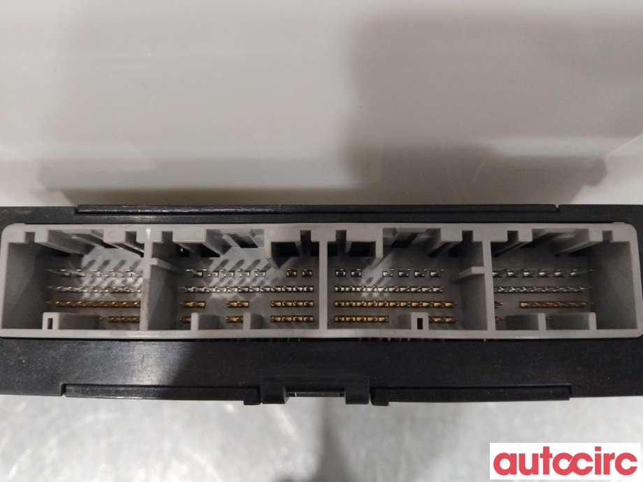 Styreenhet diverse til Toyota Auris 2015-2019 (Type II, Fase 2)  (TOYOTA|8998102030||89981-02030)