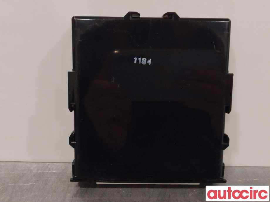 Styreenhet nøkkelfri/keyless til Toyota Auris 2015-2019 (Type II, Fase 2) (TOYOTA|8999002380||89990-02380)