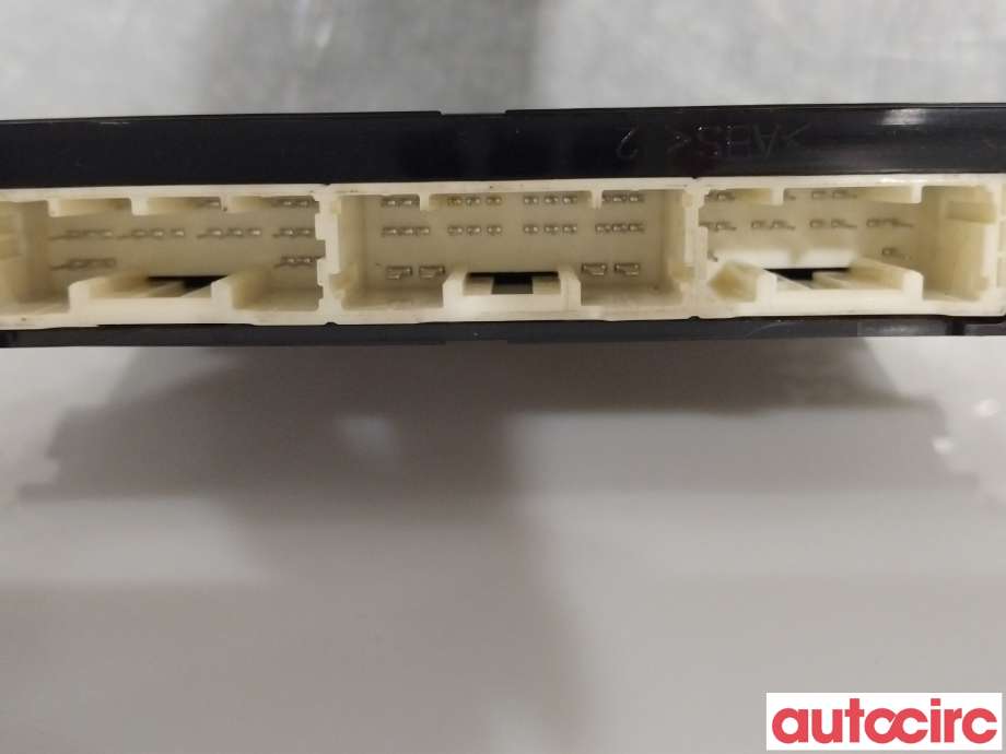 Styreenhet nøkkelfri/keyless til Toyota Auris 2015-2019 (Type II, Fase 2) (TOYOTA|8999002380||89990-02380)