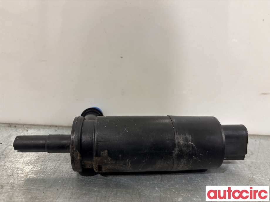 Spylerpumpe til Škoda Octavia 2013-2016 (Type III, Fase 1)  (SKODA|6R0955681)