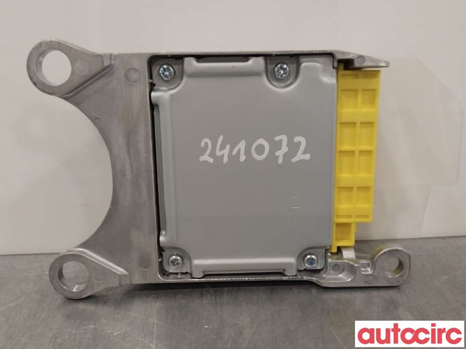 Airbag elektronikk til Toyota Auris 2015-2019 (Type II, Fase 2)  (TOYOTA|8917002J70||89170-02J70)