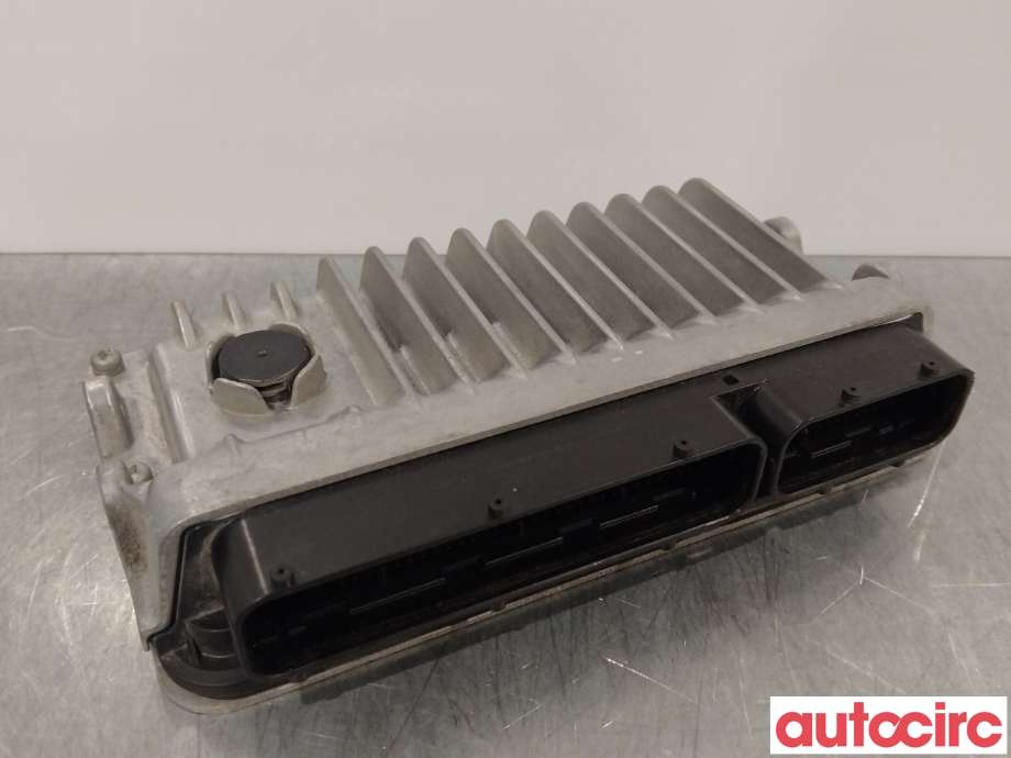 Styreenhet motor til Toyota Auris 2015-2019 (Type II, Fase 2)  (TOYOTA|896610ZM30|275600-5370|89661-0ZM30)