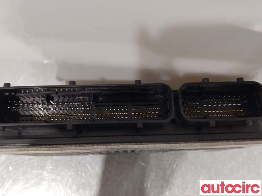 Styreenhet motor til Toyota Auris 2015-2019 (Type II, Fase 2)  (TOYOTA|896610ZM30|275600-5370|89661-0ZM30)
