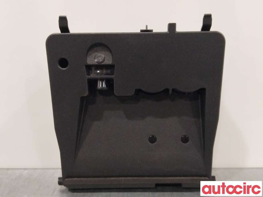Sensor radar til Toyota Auris 2015-2019 (Type II, Fase 2)  (TOYOTA|8818102030)