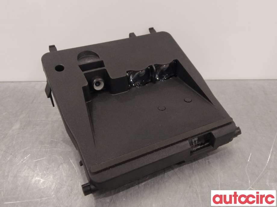 Sensor radar til Toyota Auris 2015-2019 (Type II, Fase 2)  (TOYOTA|8818102030)