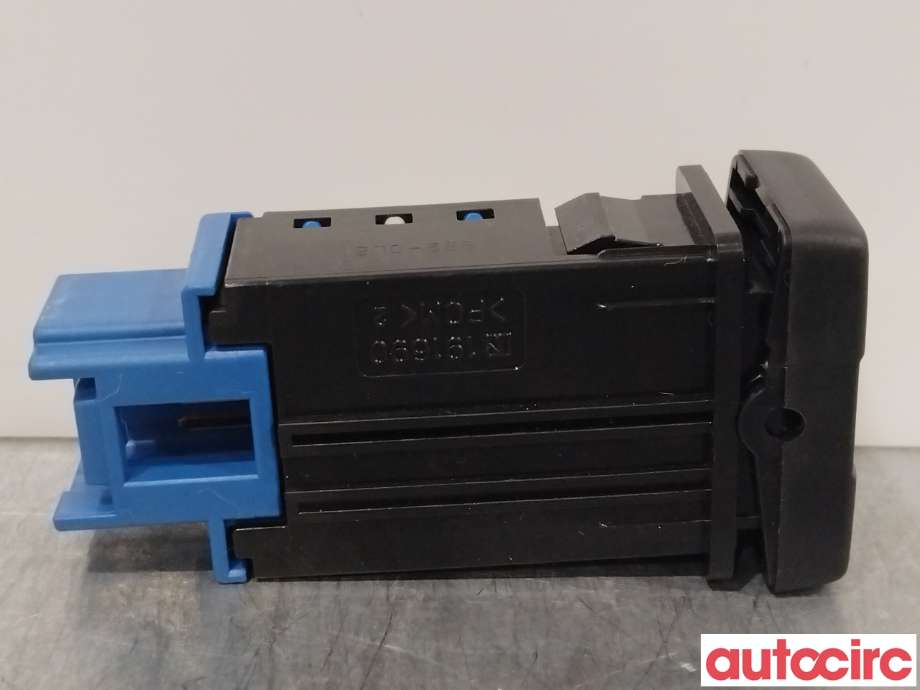 Bryter setevarme til Toyota Auris 2015-2019 (Type II, Fase 2)  (TOYOTA|8475112102|)