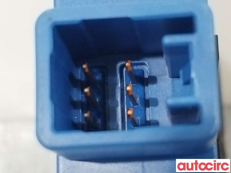Bryter setevarme til Toyota Auris 2015-2019 (Type II, Fase 2)  (TOYOTA|8475112112|)