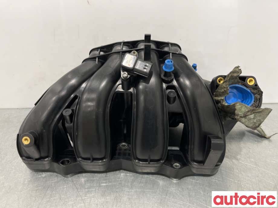 Manifold innsug til Suzuki SX4 2006-2009 (Type I, Fase 1)  (SUZUKI|13110-86G00|)