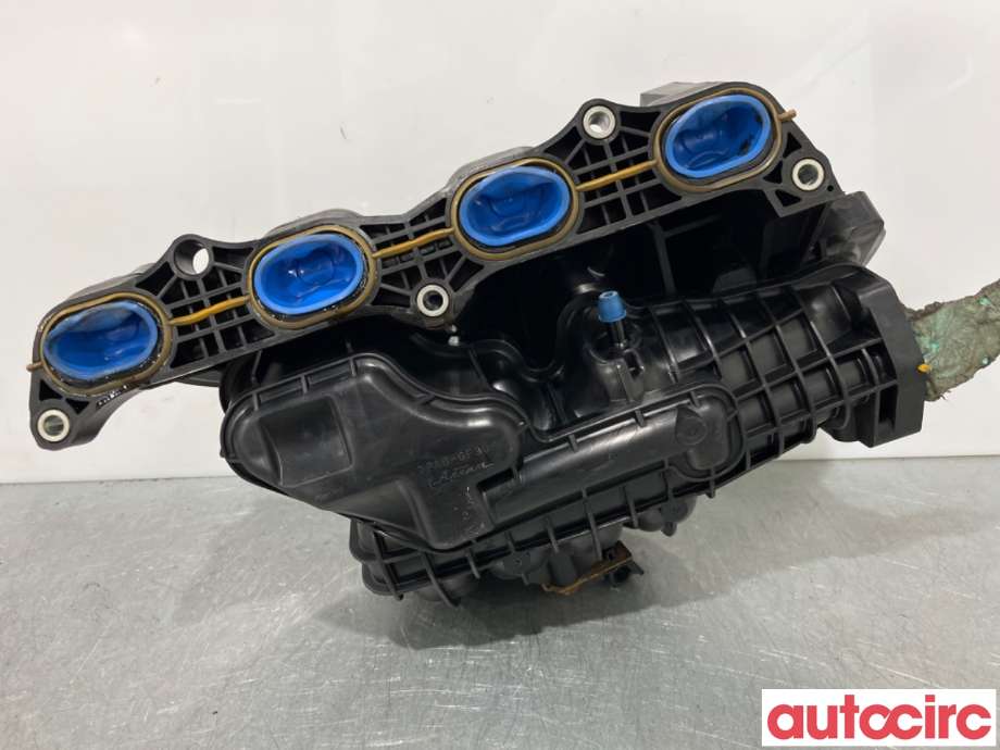 Manifold innsug til Suzuki SX4 2006-2009 (Type I, Fase 1)  (SUZUKI|13110-86G00|)