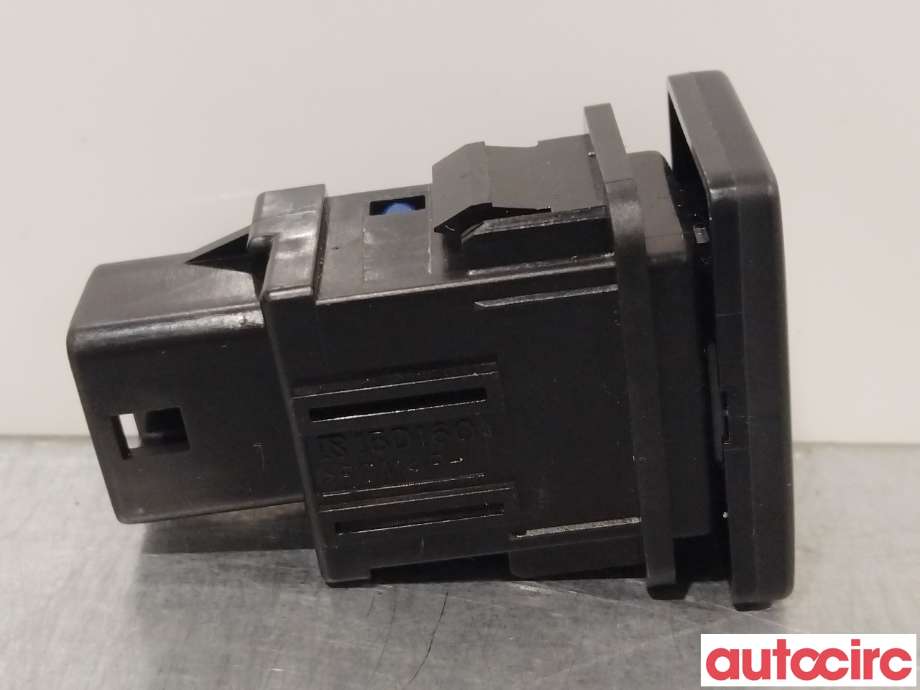 Bryter Antispinn til Toyota Auris 2015-2019 (Type II, Fase 2)  (TOYOTA|8498806071|)