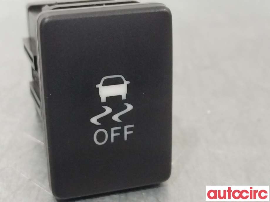 Bryter Antispinn til Toyota Auris 2015-2019 (Type II, Fase 2)  (TOYOTA|8498806071|)